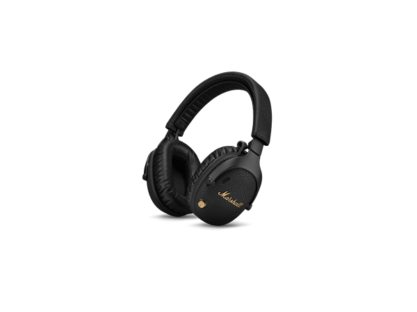Marshall Monitor III ANC, Black - 3