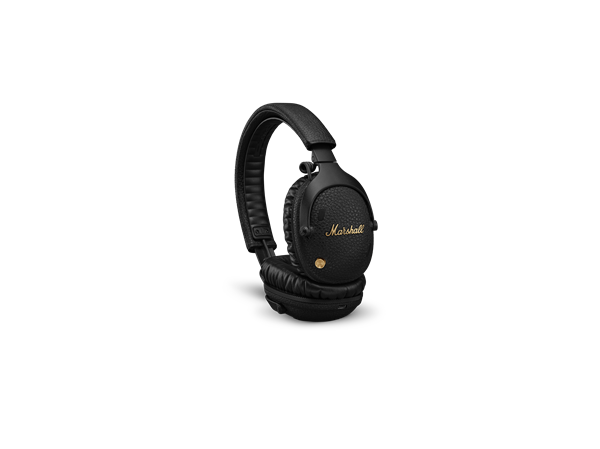 Marshall Monitor III ANC, Black - 2