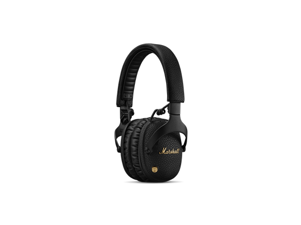 Marshall Monitor III ANC, Black - Marshall