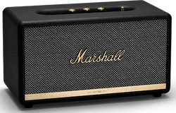 Marshall Stanmore II BT, Black - 1