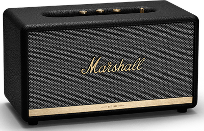 Marshall Stanmore II BT, Black - 1