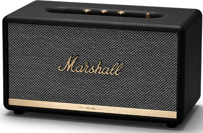 Marshall Stanmore II BT, Black - 2