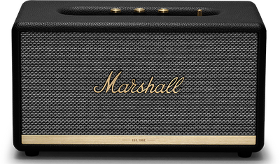 Marshall Stanmore II BT, Black - 3