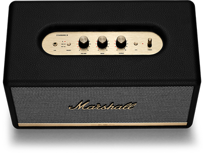 Marshall Stanmore II BT, Black - 4