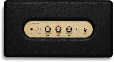 Marshall Stanmore II BT, Black - 5