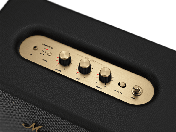 Marshall Stanmore III BT, Black - 5