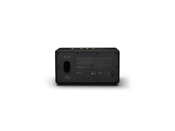 Marshall Stanmore III BT, Black - 4