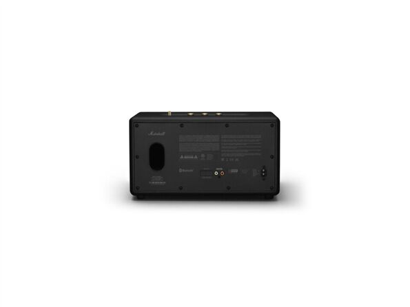 Marshall Stanmore III BT, Black - 4