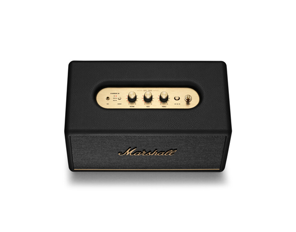 Marshall Stanmore III BT, Black - 3