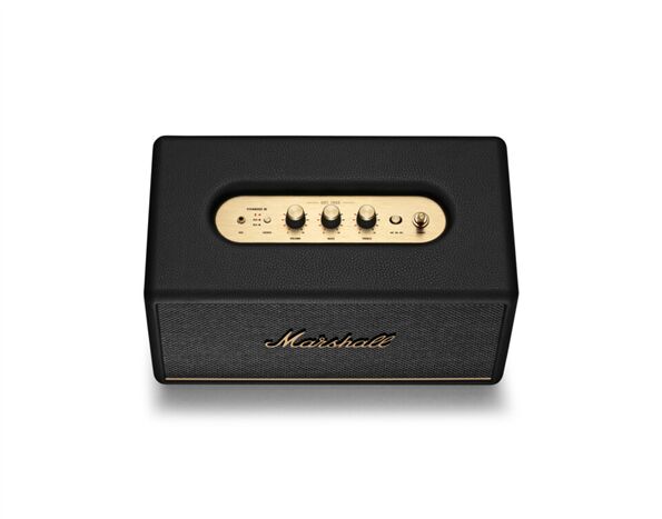 Marshall Stanmore III BT, Black - 3