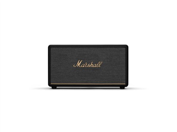 Marshall Stanmore III BT, Black - 2