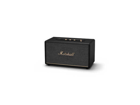 Marshall Stanmore III BT, Black - Marshall