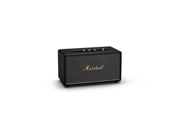 Marshall stanmore hot sale bt black