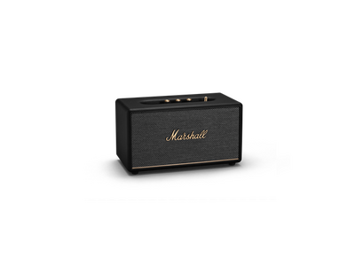 Marshall Stanmore III BT, Black