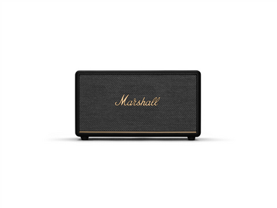 Marshall Stanmore III BT, Black