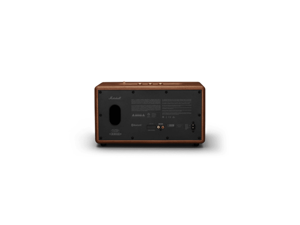 Marshall Stanmore III BT, Brown - 3