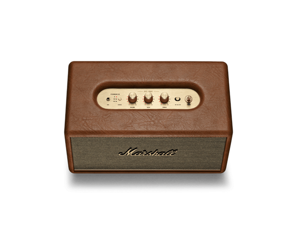 Marshall Stanmore III BT, Brown - 2