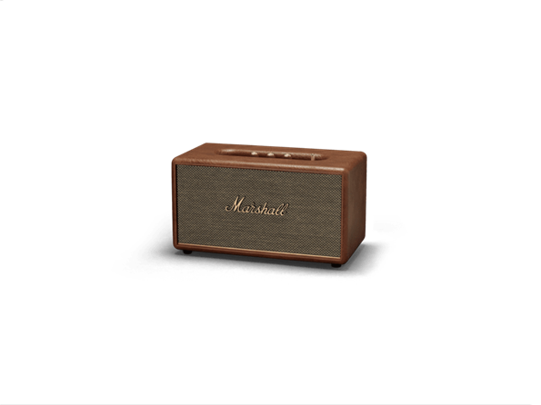 Marshall Stanmore III BT, Brown - Marshall