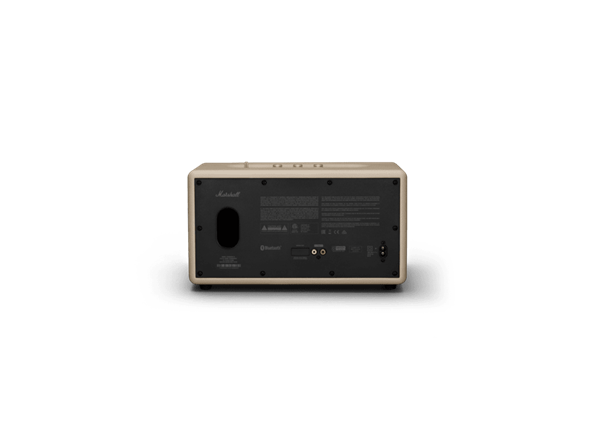 Marshall Stanmore III BT, Cream - 3