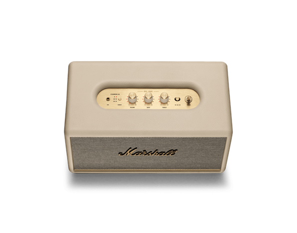 Marshall Stanmore III BT, Cream - 2