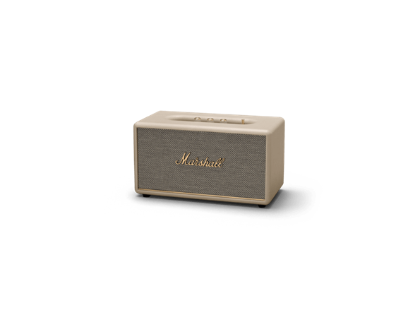Marshall Stanmore III BT, Cream - 1