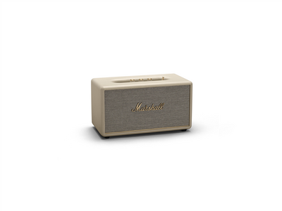 Marshall Stanmore III BT, Cream - 1