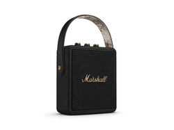 MARSHALL - Marshall Stockwell II BT, Black and Brass