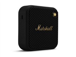 MARSHALL - Marshall Willen Bluetooth Hoparlör, Blk&Brass