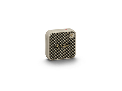 Marshall Willen Bluetooth Hoparlör, Cream - 1