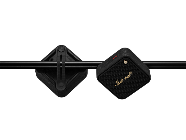 Marshall Willen II Bluetooth Hoparlör, Blk - 5