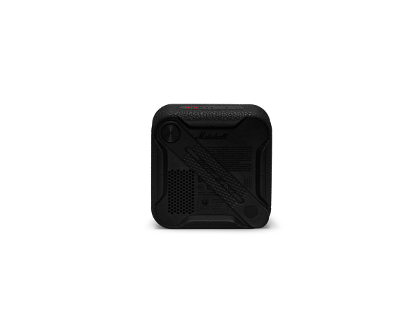 Marshall Willen II Bluetooth Hoparlör, Blk - 4