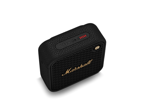 Marshall Willen II Bluetooth Hoparlör, Blk - 3