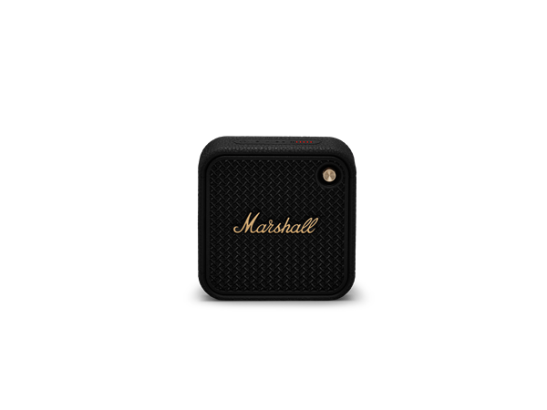 Marshall Willen II Bluetooth Hoparlör, Blk - 2