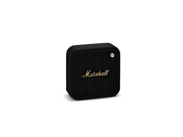 Marshall Willen II Bluetooth Hoparlör, Blk - Marshall