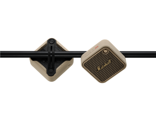 Marshall Willen II Bluetooth Hoparlör, Cream - 5