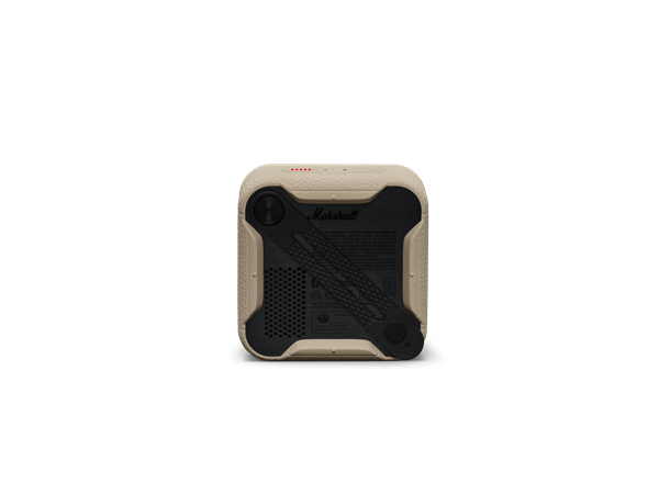 Marshall Willen II Bluetooth Hoparlör, Cream - 4
