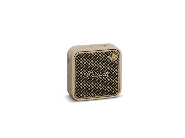 Marshall Willen II Bluetooth Hoparlör, Cream - Marshall