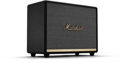 Marshall Woburn II BT, Black - 1