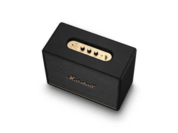 Marshall Woburn III BT, Black - 2