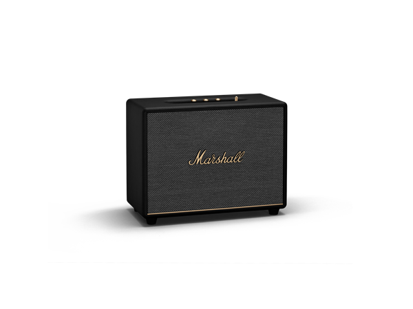 Marshall Woburn III BT, Black - Marshall