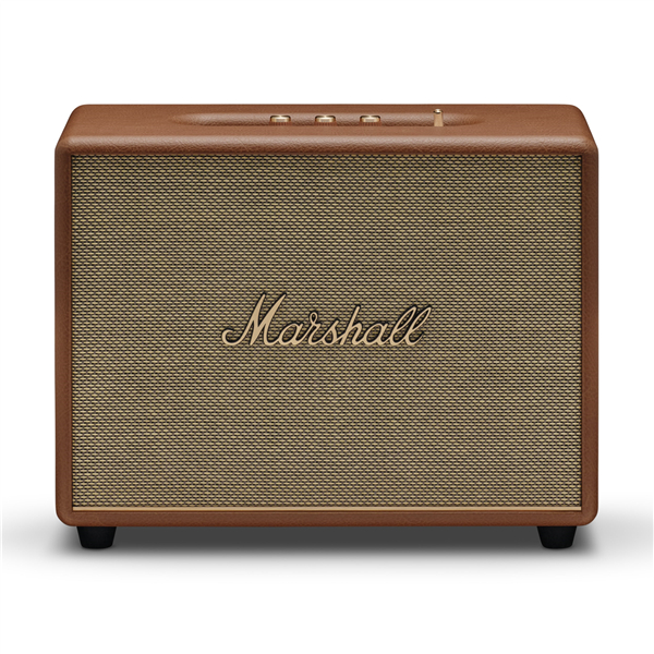 Marshall Woburn III BT Brown - Marshall