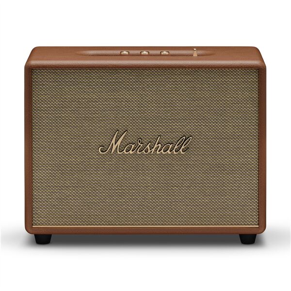 Marshall Woburn III BT Brown - 1