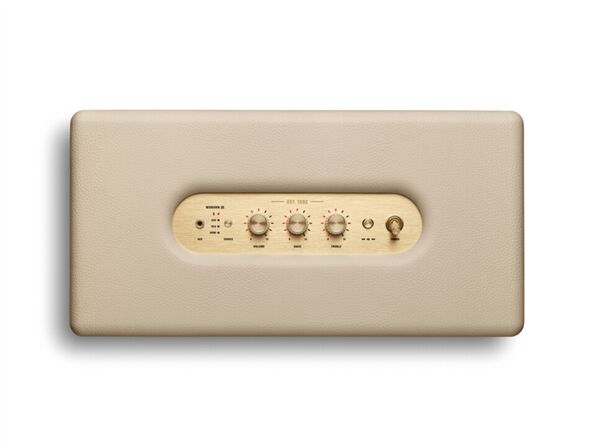 Marshall Woburn III BT, Cream - 4