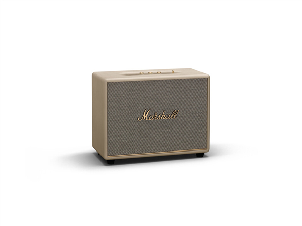 Marshall Woburn III BT, Cream - 3