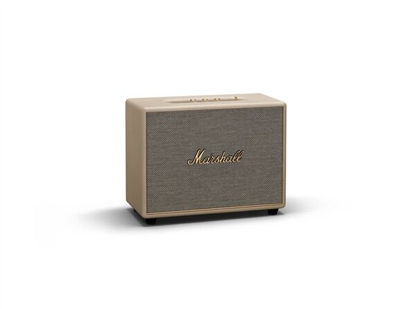 Marshall Woburn III BT, Cream - 3
