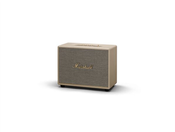 Marshall Woburn III BT, Cream - 2