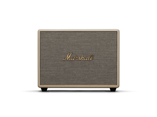 Marshall Woburn III BT, Cream - Marshall