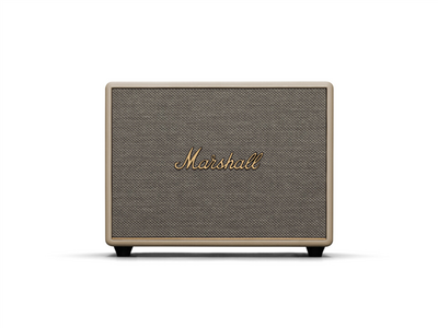Marshall Woburn III BT, Cream - 1