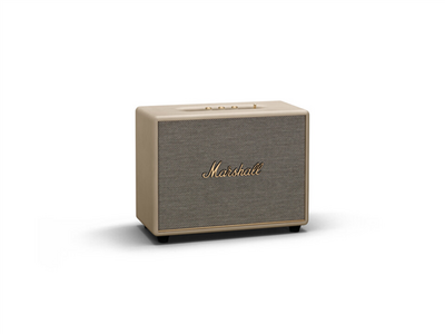 Marshall Woburn III BT, Cream - 3