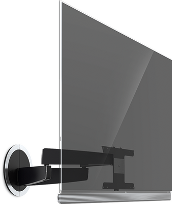 Next 7346,Turn 120,LG OLED, 40''-65'' Askı Aparatı - 1